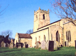 St-Wilfreds