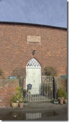chapel