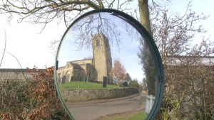 church-lens