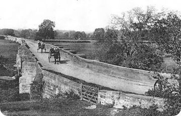 Causeway