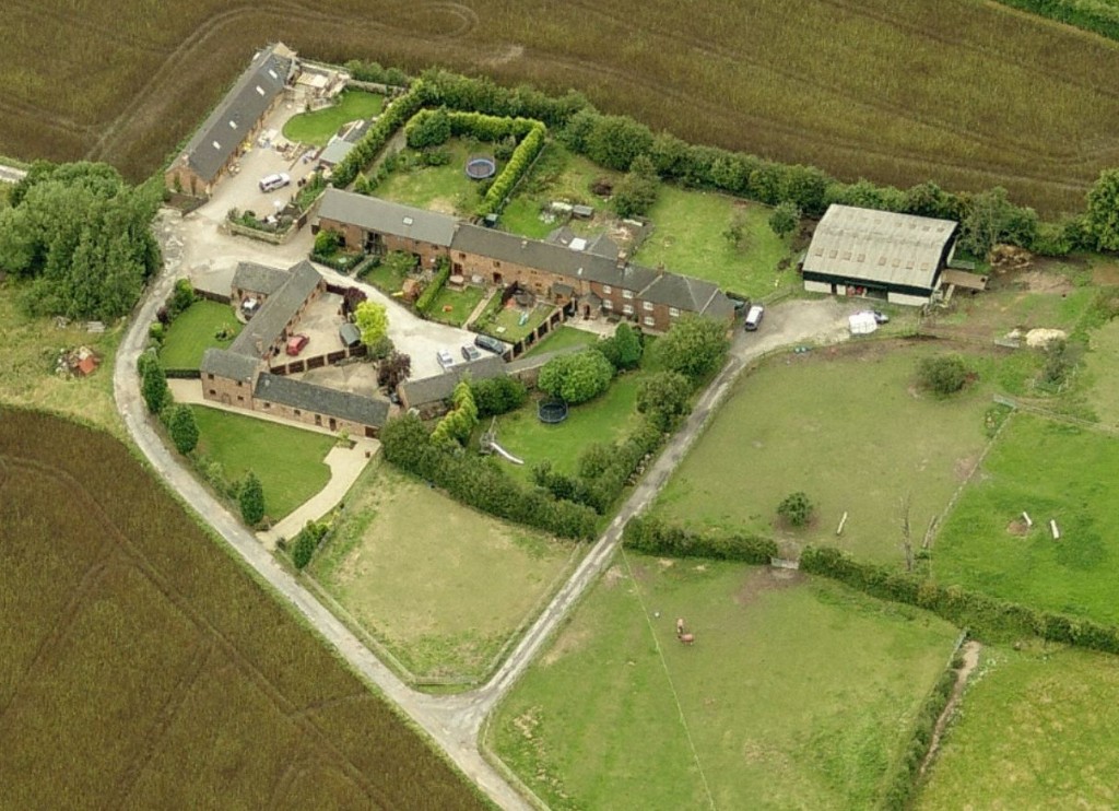 Arleston Farm