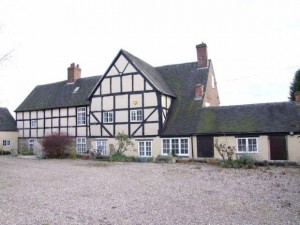 Arleston House North