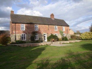 Arleston House South