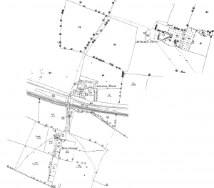 OS Map 1882